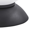 Настольная лампа декоративная Lightstar Globo 813917
