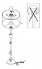 Торшер Eglo Positano 94346