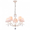 Подвесная люстра Maytoni Talia 1 ARM334-05-W