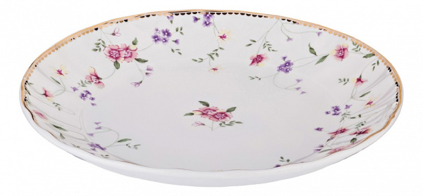 Блюдо декоративное (32х4 см) Пасадена 779-261