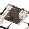 Потолочная люстра Odeon Light Humber 2575/4C