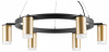 Подвесная люстра Lightstar Rullo LR0164060