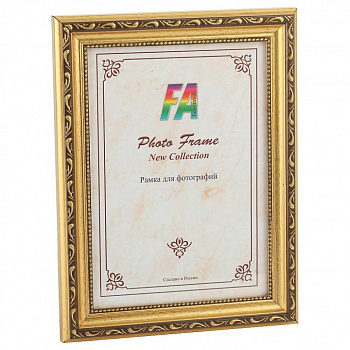 Фоторамка настенная Майолика Баклажан Б0021188