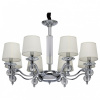 Подвесная люстра MW-Light София 355013208