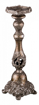 Подсвечник декоративный (33 см) Art 251-233