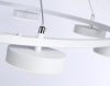 Подвесная люстра Ambrella Light FL FL51761