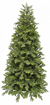 Ель новогодняя [1.55 м] Триумф Ель Уэльская зеленая 73554