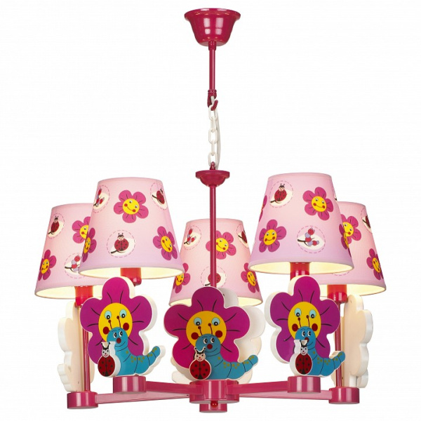 Люстра на штанге ST-Luce Estata SL801.603.05