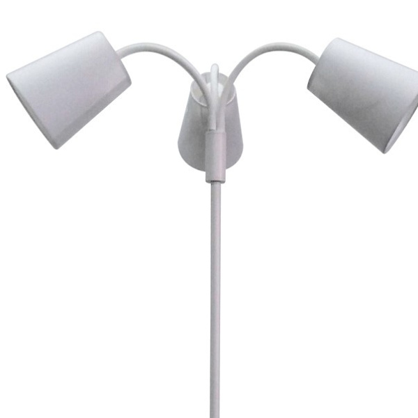 Торшер DeMarkt Комфорт 2 112040303