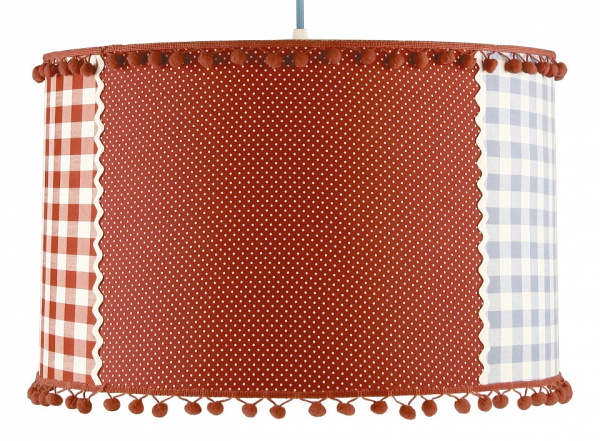 Подвесной светильник Arte Lamp Provence A5398SP-1WH