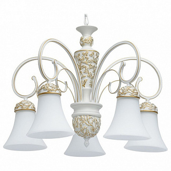 Подвесная люстра MW-Light Версаче 3 639011405
