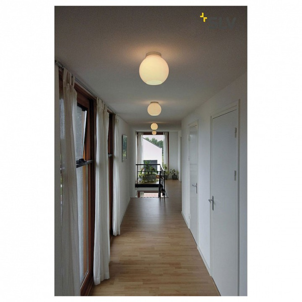 Накладной светильник SLV Sun 134221