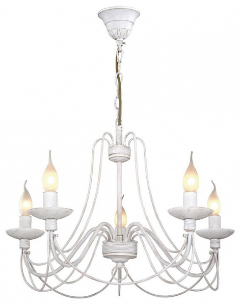 Подвесная люстра F-promo Chateau 2164-5P