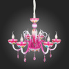 Подвесная люстра ST-Luce Tulipano SL818.783.06