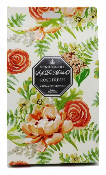 Саше Rose Fresh Н-Ар-2