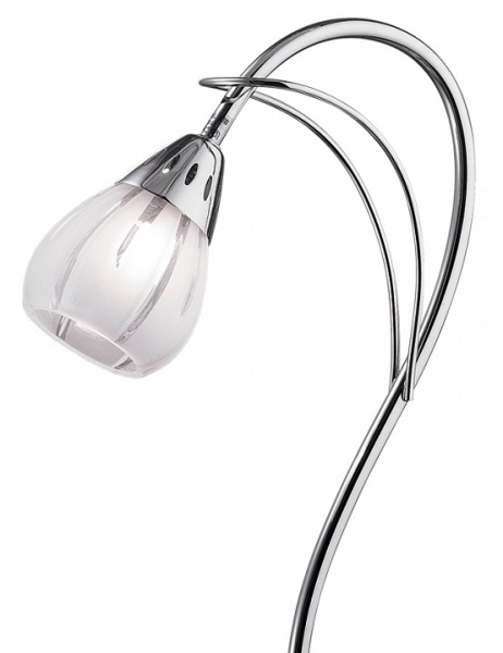 Настольная лампа декоративная Odeon Light Posi 1613/1T