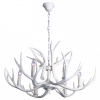 Подвесная люстра ST-Luce Catorene SL346.503.06