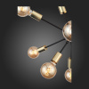 Подвесная люстра ST-Luce Foglione SL437.403.12