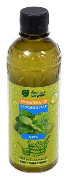 Ароматизатор для бани (350 мл) 32228