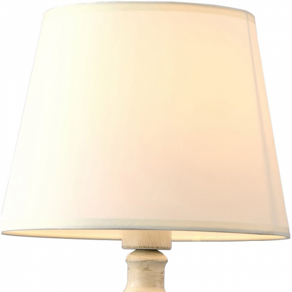 Настольная лампа декоративная Arte Lamp 9311 A9311LT-1WG