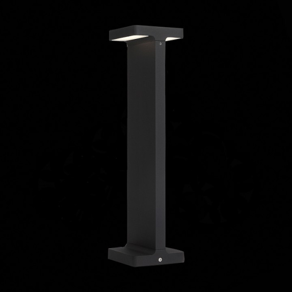 Наземный низкий светильник ST-Luce Posto SL095.405.02