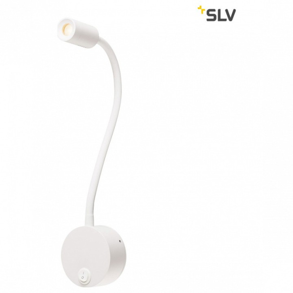 Накладной светильник SLV Dio Flex Plate 1002117