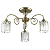 Люстра на штанге Lumion Fabianna 3448/3C
