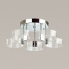Потолочная люстра Lumion Hudson 4496/40CL