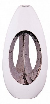 Ваза настольная (27 см) Art 139-324