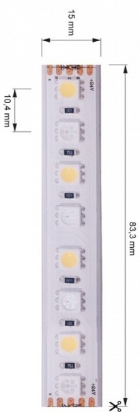 Лента светодиодная Deko-Light  840218