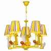 Люстра на штанге ST-Luce Prezzemolo SL802.093.05