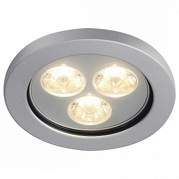 Встраиваемый светильник SLV EYEDOWN 111982