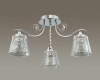 Потолочная люстра Lumion Polina 3445/3C