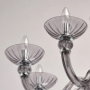 Подвесная люстра MW-Light Элла 483012508