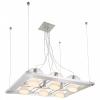 Подвесная люстра Lightstar Palla 803161