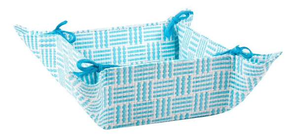 Корзина (18x9 см) Gilber 8680943058348