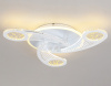 Потолочная люстра Ambrella Light FA FA4475