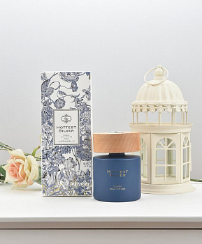 Ароматизатор диффузионный (0.1 л) Прянные нотки Ар.17-100мл