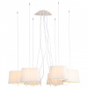 Подвесная люстра ST-Luce Ambrela SL1110.503.06