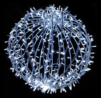 Шар световое (30 см) 501-612