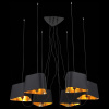 Подвесная люстра ST-Luce Ambrela SL1110.403.06