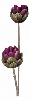 Цветок (94 см) Артишок 654-230