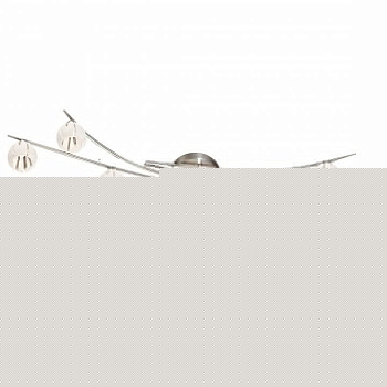 Потолочная люстра Odeon Light Kinston 2465/10C