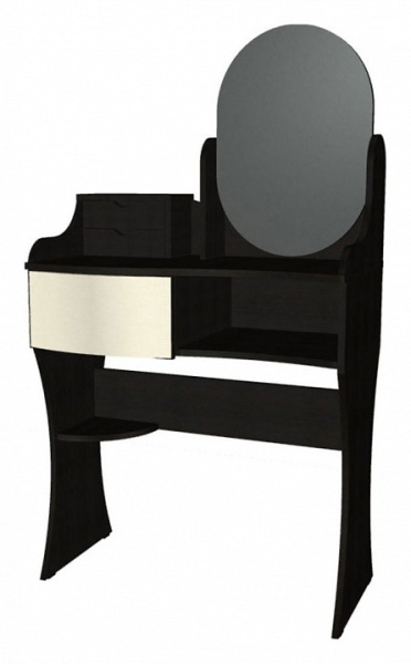 Стол туалетный Амели 14