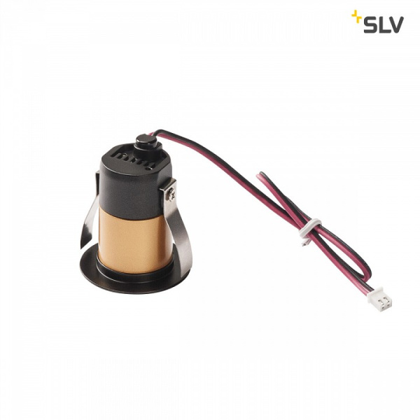Встраиваемый светильник SLV Horn Mini 1000917
