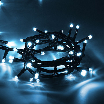 Гирлянда Нить [20 м] Нить 55069