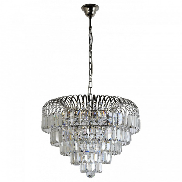 Подвесная люстра Arti Lampadari Sabina Sabina E 1.5.46.100 N