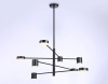 Подвесная люстра Ambrella Light FL FL51689
