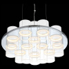 Подвесная люстра ST-Luce Biciere SL430.103.12