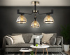 Люстра на штанге Ambrella Light TR TR9098